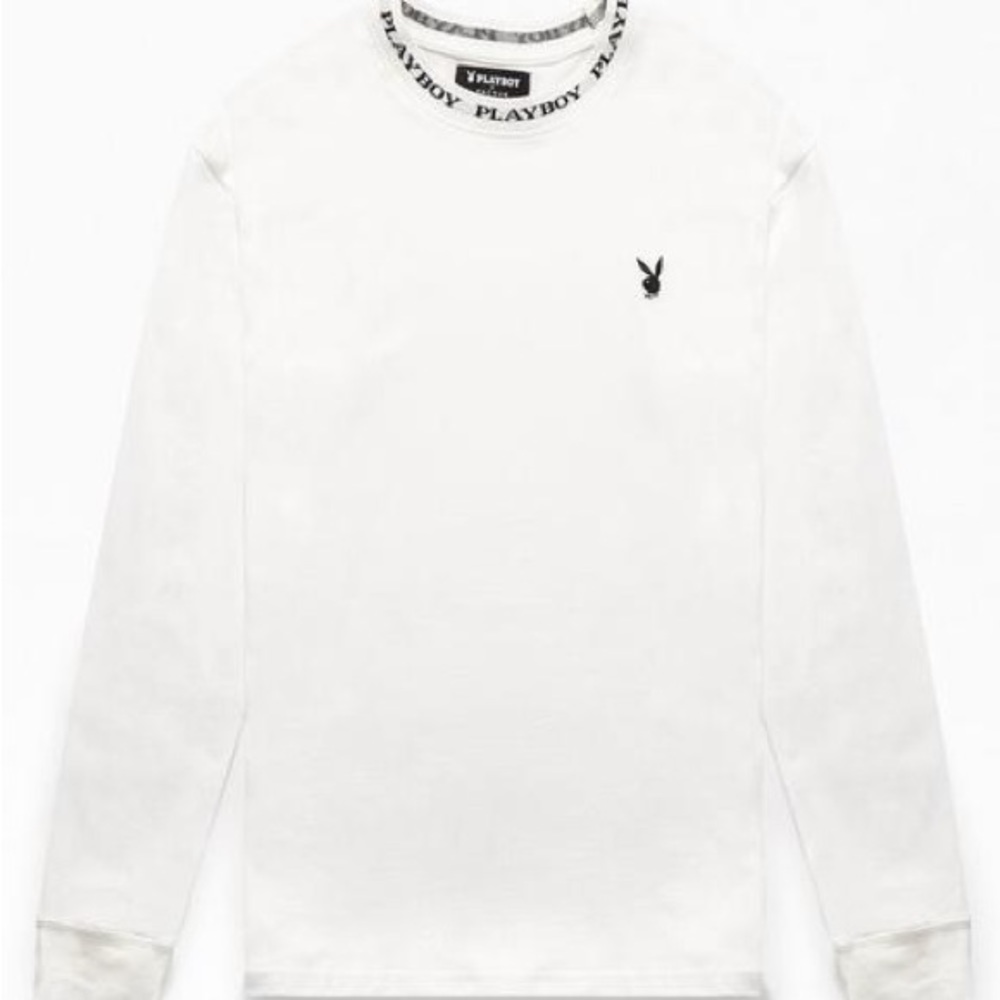 Playboy Long Sleeve